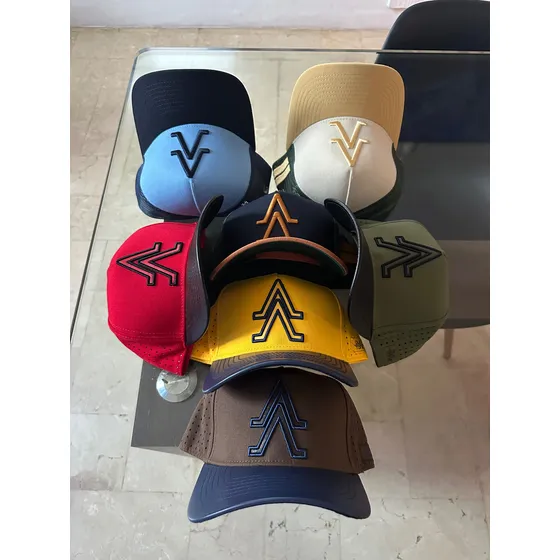 Gorras Gorras