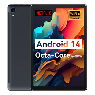 Tableta Android Moderness C107 10.1 Octa-core 10gb Ram 128gb Rom Wi-fi 6 Bt 5.0 Cámara Dual Tableta Android Moderness C107 10.1 Octa-core 10gb Ram 128gb Rom Wi-fi 6 Bt 5.0 Cámara Dual