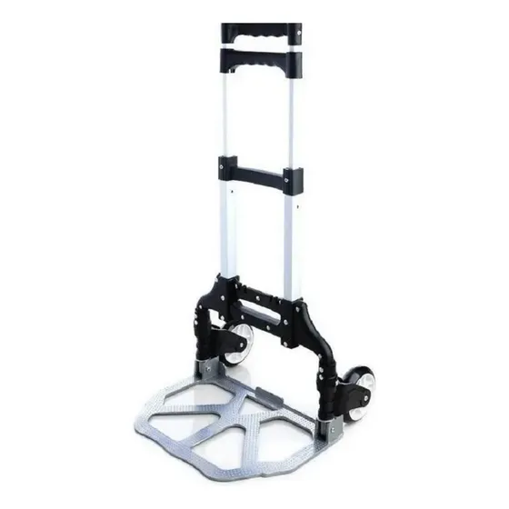 Carro De Carga Plegable Yegua 75 Kg