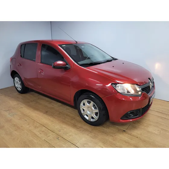 Renault Sandero 1.6 Authentique 90cv