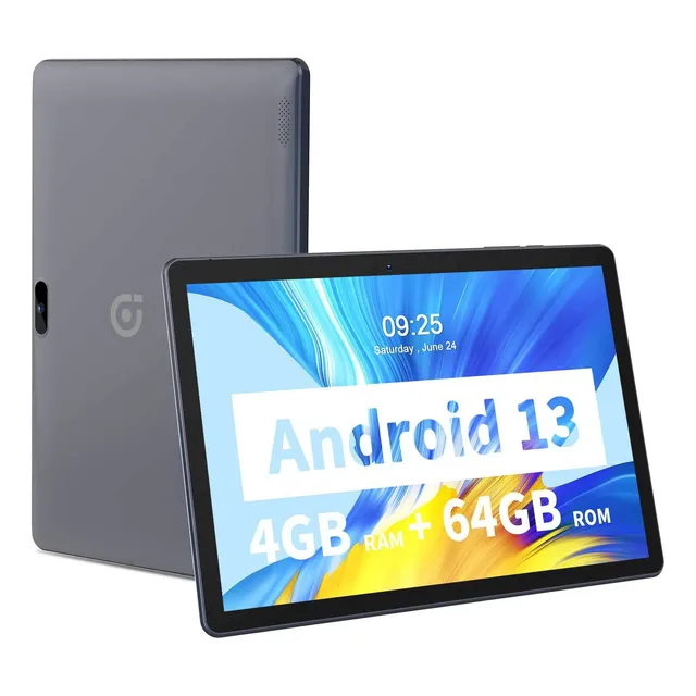 Tableta Pritom 10.1'' Android 13 4gb Ram 64gb Rom Wifi