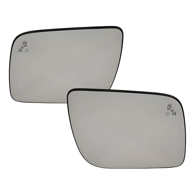 Luna Espejo Kit X2 Compatible Ford Explorer 2011-2019