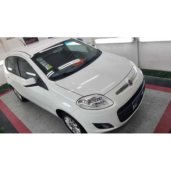 Fiat Palio 1.4 Attractive 85cv