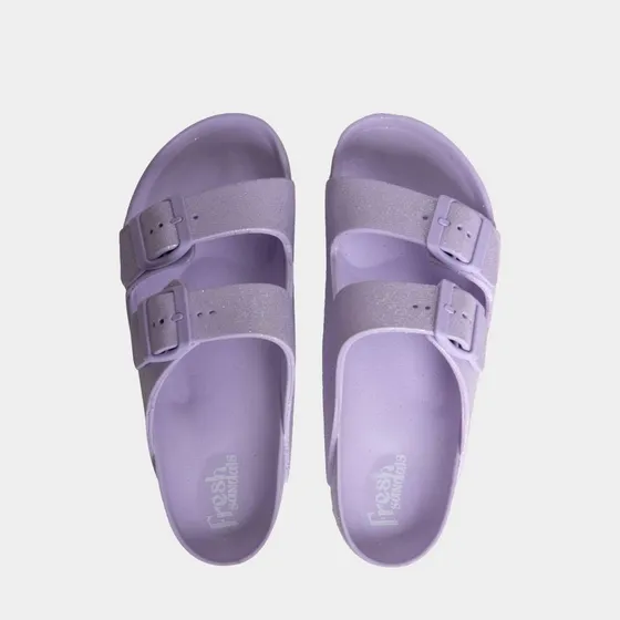 Sandalias Playeras Fresh Sandal Junior Fre-i0006
