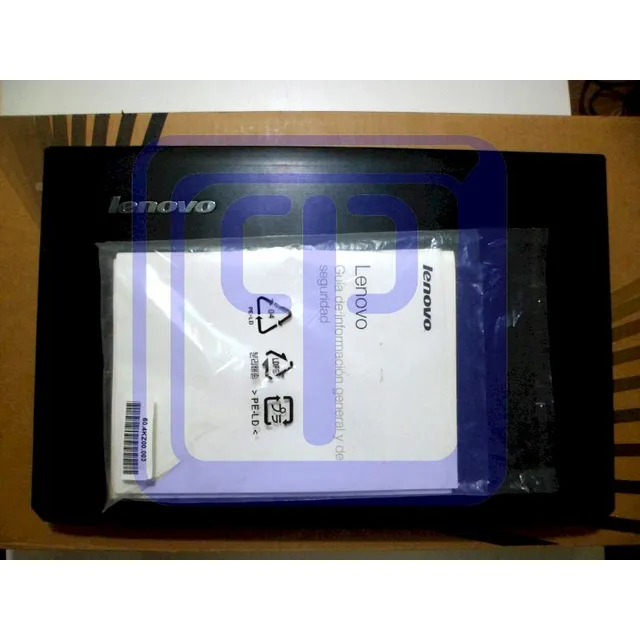 0177 Notebook Lenovo B570 - 20083