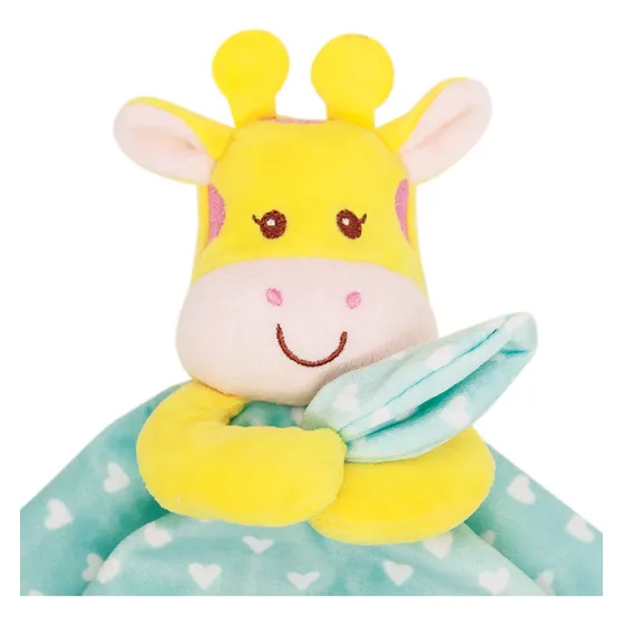 Naninha Girafinha Animal Fun - Buba