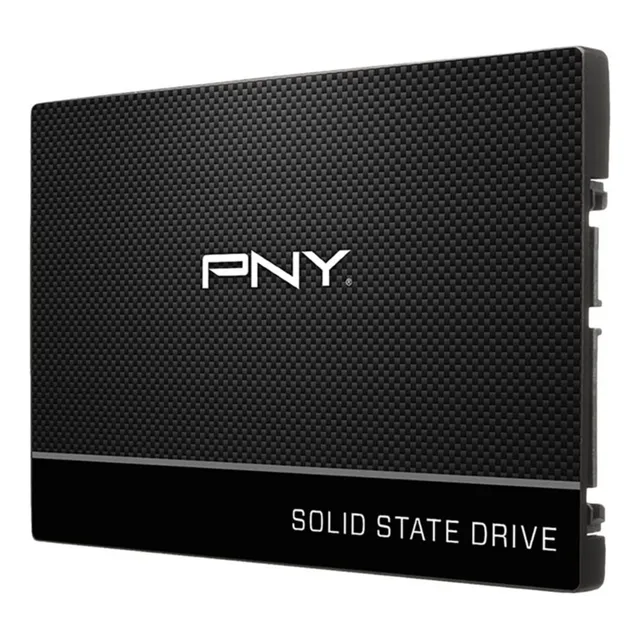 Memoria Interna Pny Cs900 De 500 Gb, Tarjeta Sd, Tarjeta Sd,