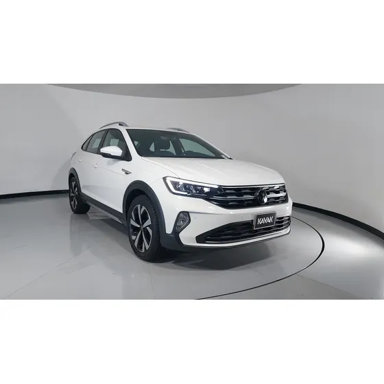 Volkswagen Nivus 1.0 Tsi Highline Auto