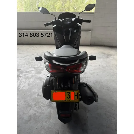 Soat Moto 150 2026 - Motos 155 cc o más | TuCarro