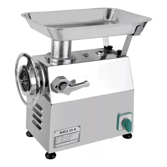 Picadora De Carne Comercial Buje 32 Prod 350 Kg/h. Equiparte