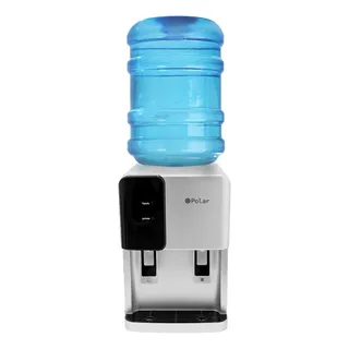 Bebedouro EletrĂŽnico Polar Prata - Agua Natural E Gelada Bebedouro EletrĂŽnico Polar Prata - Agua Natural E Gelada