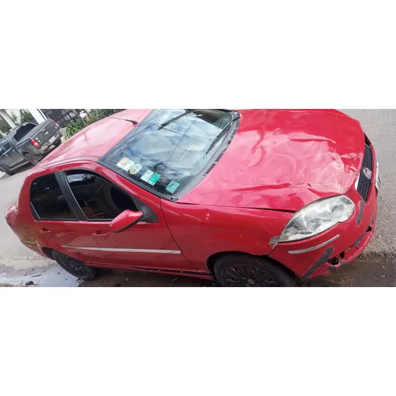 Fiat Siena 1.4 2008 Fire Elx