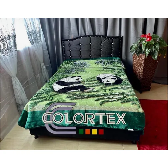 Cobija Térmica Cama Doble