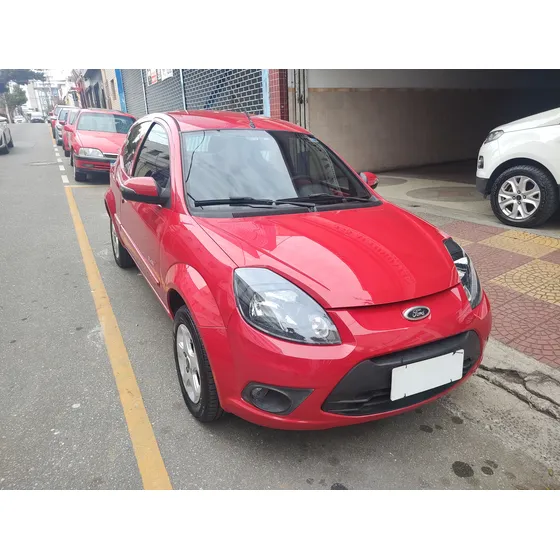 Ford Ka 1.0 Class Flex 3p