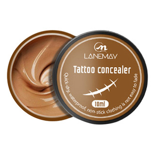 Corrector Y Para Marcas De PĂșas, Pecas, Orejas Y Tatuajes Corrector Y Para Marcas De PĂșas, Pecas, Orejas Y Tatuajes