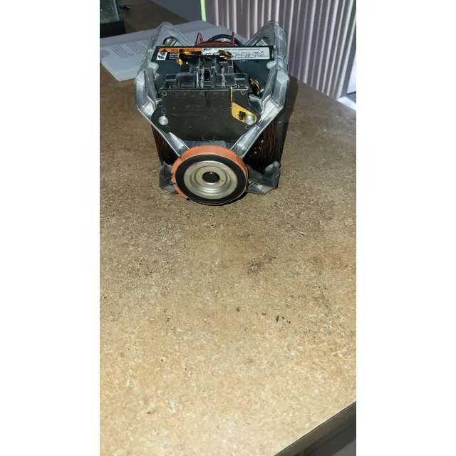 Motor Secadora Amana Whirlpool Original