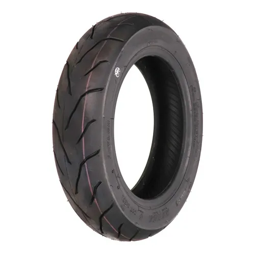 Pneu Moto Kenda Aro 14 K711f 100/80-14 48p S/cam Dianteiro