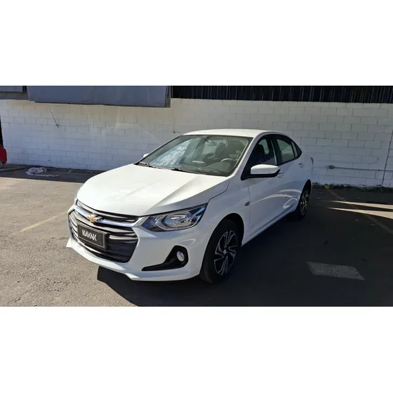 Chevrolet Onix 1.0 Turbo Lt