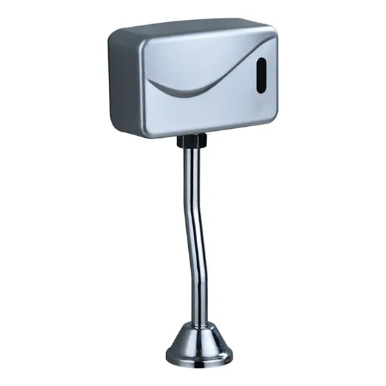 Sensor De Mictório Automático Inteligente Flush Urinal 2peça
