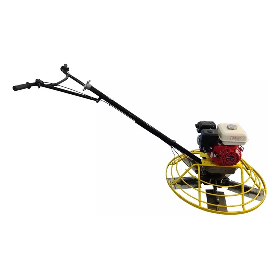 Alisador De Concreto Helicóptero Motor Honda 6,5hp Tasa Bcv