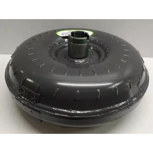 Turbina De Caja Optra Limited Desing Todos