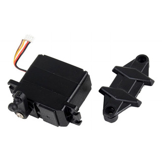 Xinlehong 9125 1/10 Rc Coche Servo Dirección Xinlehong 9125 1/10 Rc Coche Servo Dirección