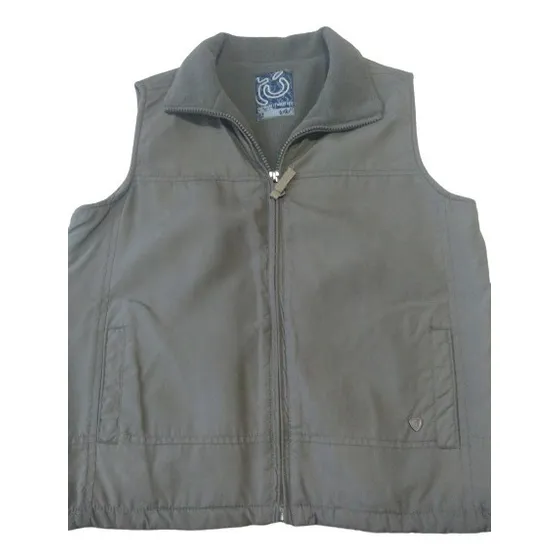 Chaqueta Toto Para Jovencitos Niños Talla 12 Usada 