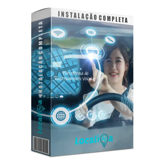 Script Php Plataforma De Rastreamento Veicular 2025