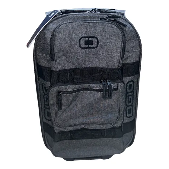 Bolso Valija Ogio Dark