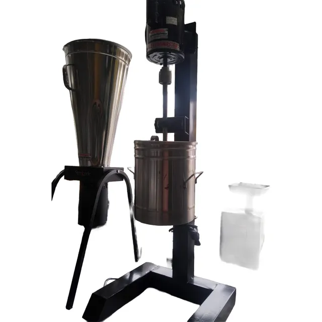 Licuadora  Industrial 10 Lts Electromaster