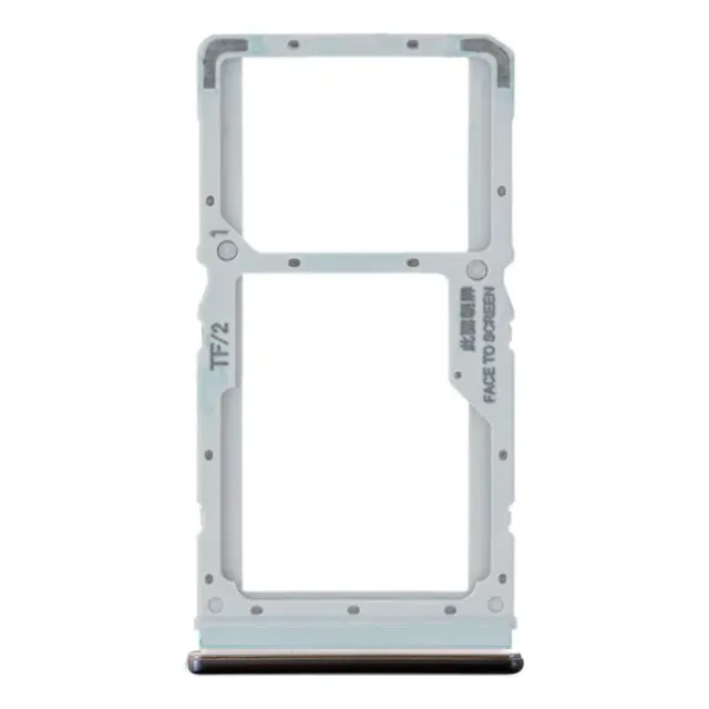 Bandeja Porta Sim Compatible Con Xiaomi Redmi Note 8 Pro