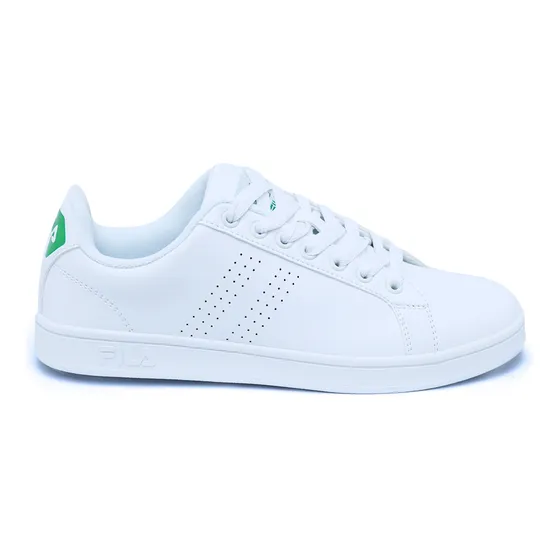 Fila Tenis Bold Mujer Urbano Gri-ver 39936 Estándar
