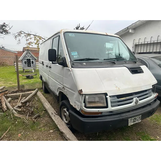 Renault Trafic Disel