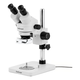 Sm-1bsx-64s Microscopio Binocular Profesional Con Aumento Es Sm-1bsx-64s Microscopio Binocular Profesional Con Aumento Es