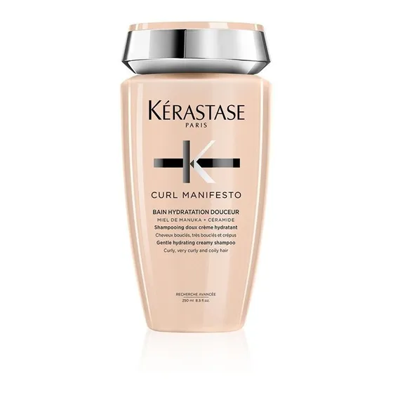 Kérastase Curl Manifesto Bain Hydratation Douceur 250 Ml