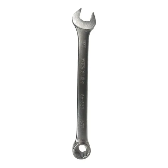 Llave De Combinación Stanley  (3/4puLG)   86-839