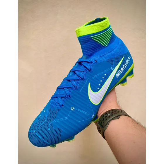 Nike Mercurial Vapor 11 Neymar Jr Elite (41,40.5 Eur)