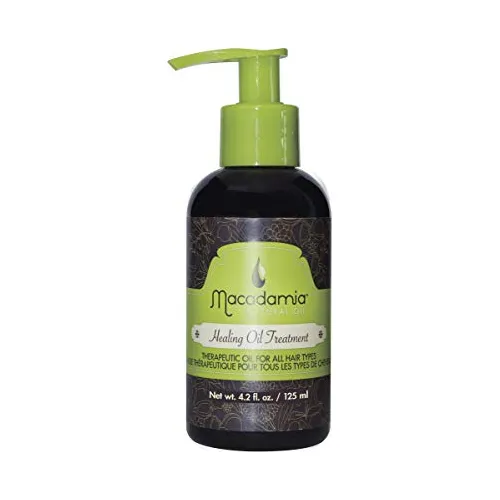 Aceite De Macadamia Aceite Natural Tratamiento De Y53ug