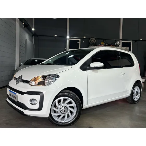 Volkswagen Up! 1.0 Move Up! 75cv