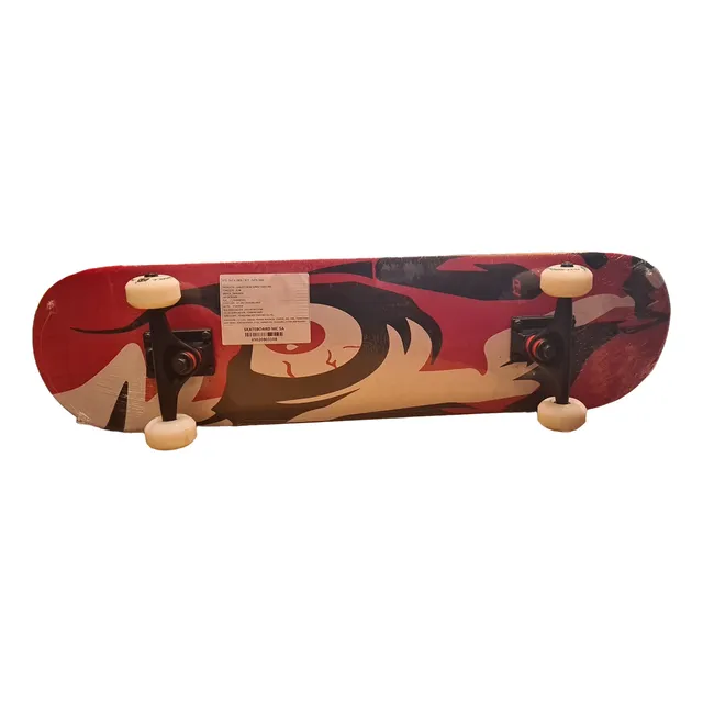 Patineta Semi Pro