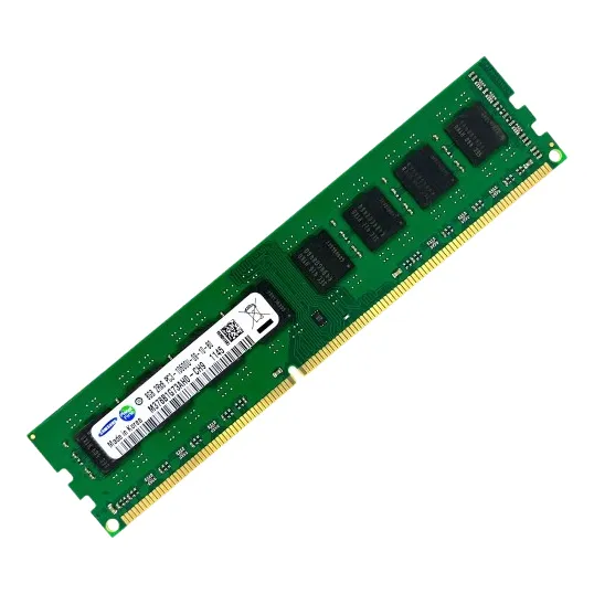 Memoria Ram Samsung 8gb 2rx8 Pc3-10600u 1333 Mhz Para Pc