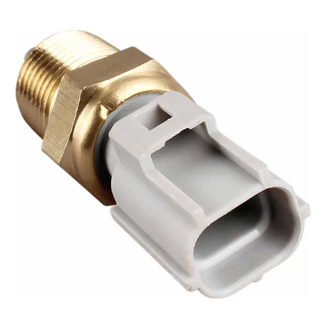 Sensor Temperatura Ect/cts Para Ford F450 Sd 6.7 2013 2014