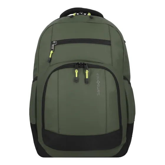 Mochila Portalaptop 16'' Reformation Bravo Army Green