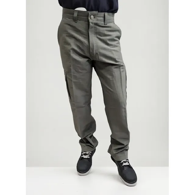 Pantalon Cargo Explora Lolog Secado Rapido