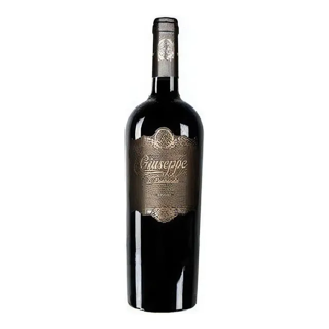 Vino Famiglia Necchini Giuseppe Tannat 750 Ml