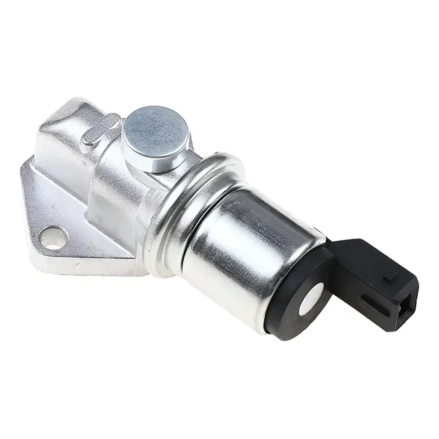 Motor Paso A Paso Ford Fiesta Ka 1.3 Endura Escort 1.8 Zetec 