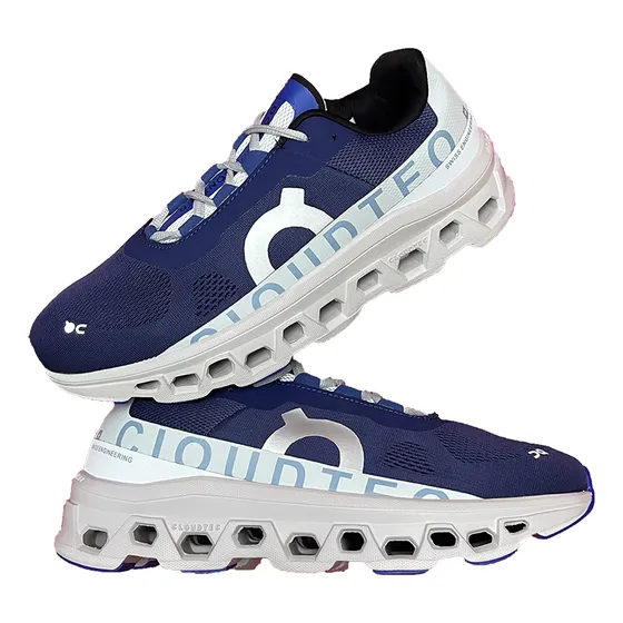 Zapatos Deportivos On Cloud Para Caballero 40/44 (tienda)
