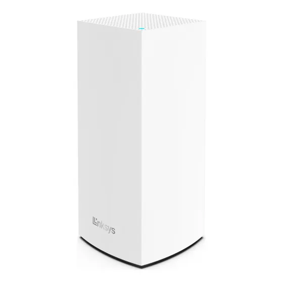 Router Linksys Ln1301 Blanco Wi-fi 6 Banda Triple 250m2