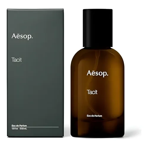 Perfume Aesop Hwyl Eau De Parfum 50ml Smoky Woody Unisex