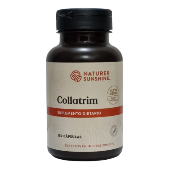 Collatrim 180 Cápsula Americano - Unidad a $867